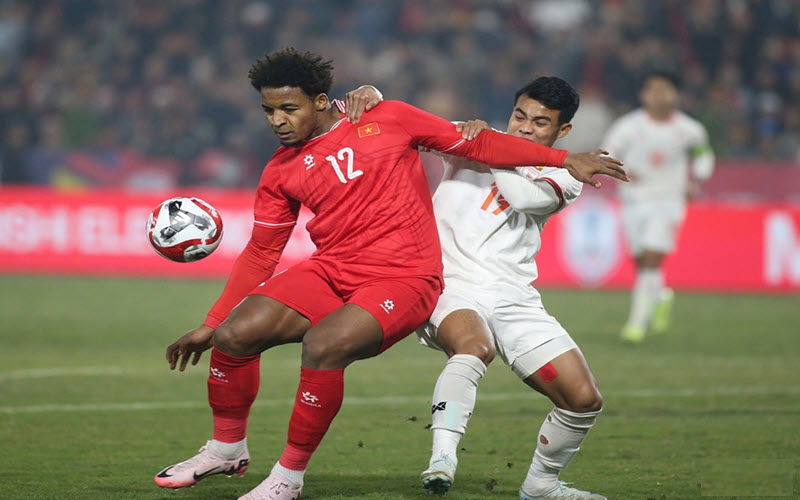 Cùng Cà khịa TV vẽ kịch bản cho trận lượt về nào